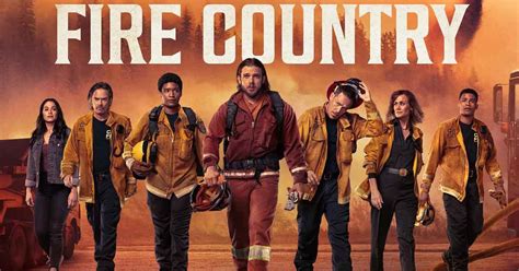Fire Country: Season 4's Explosive Twists