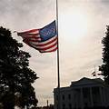 Flags at Half Mast: Honoring Dick Cheney