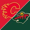 Flames vs Wild: Preview & Odds for Nov 9 Clash