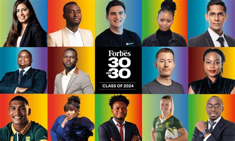 Forbes 30 Under 30 2026: Meet the Class