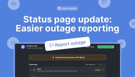 Epic Games' official status page showing ongoing investigation into authentication issues