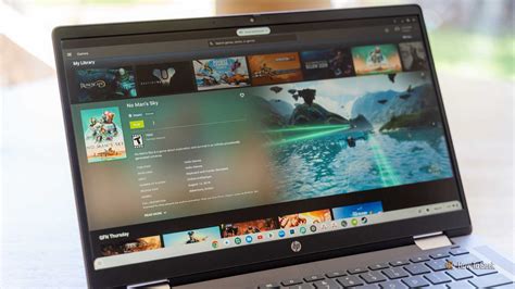 Free Cloud Gaming on Chromebooks: Nvidia's Fast Pass Deal