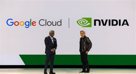 Industry leaders showcasing the new cloud gaming collaboration