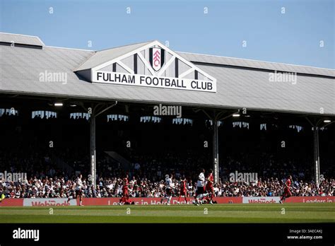 Fulham vs Sunderland: Premier League Clash at Craven Cottage