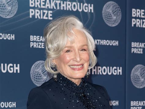 Glenn Close as Drusilla Sickle in The Hunger Games: Sunrise on the Reaping