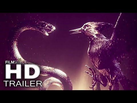 Glenn Close Unrecognizable with New Hunger Games Look