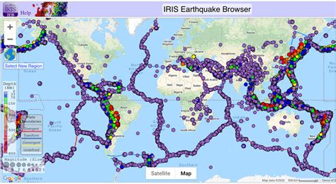 Global Seismic Surge: Earthquakes Today (Nov 27, 2025)