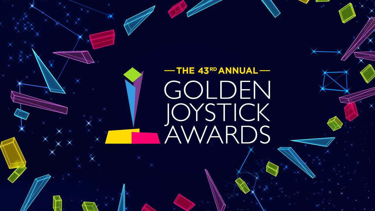 Golden Joystick Awards 2025: Full Winners & Highlights