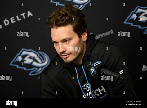 Sergachev patrols the blue line during a key defensive shift.