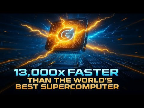 Google's Latest Innovations: Quantum AI and Gemini Maps