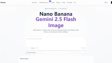 A visual comparison showing the enhanced realism and text clarity of Nano Banana Pro over the original model.