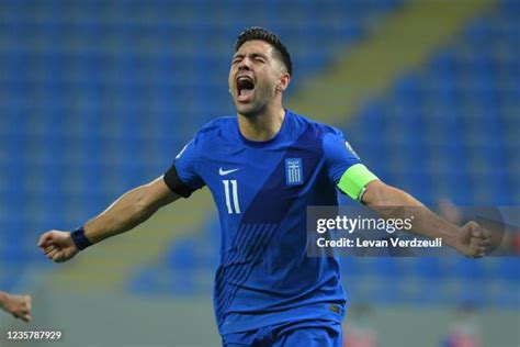 Greece Stun Scotland: Tartan Army's World Cup Dream in Peril