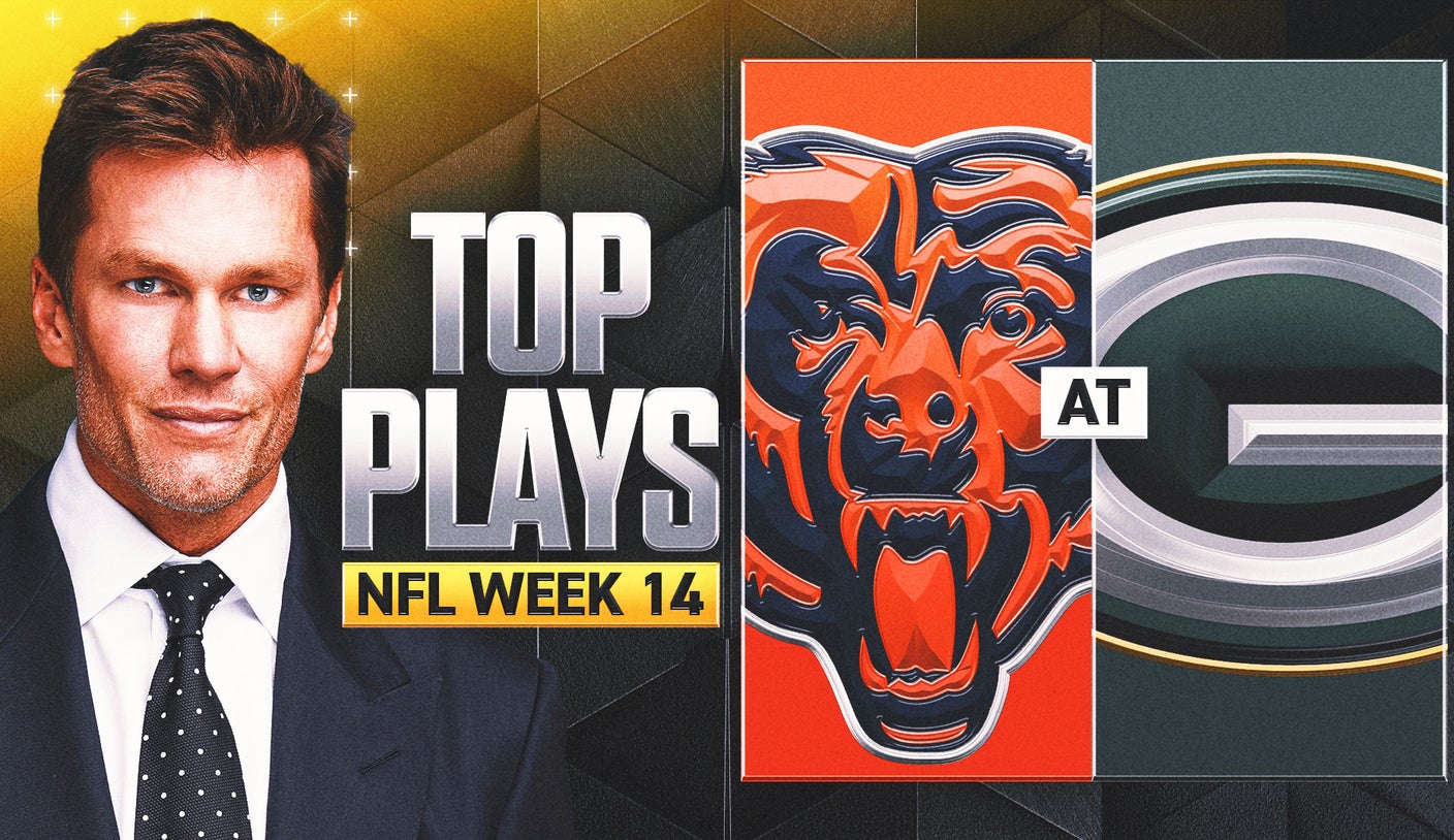 Green Bay Packers Score: NFC North Division Race Heats Up