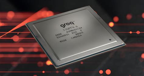 Groq: The AI Speed Revolution