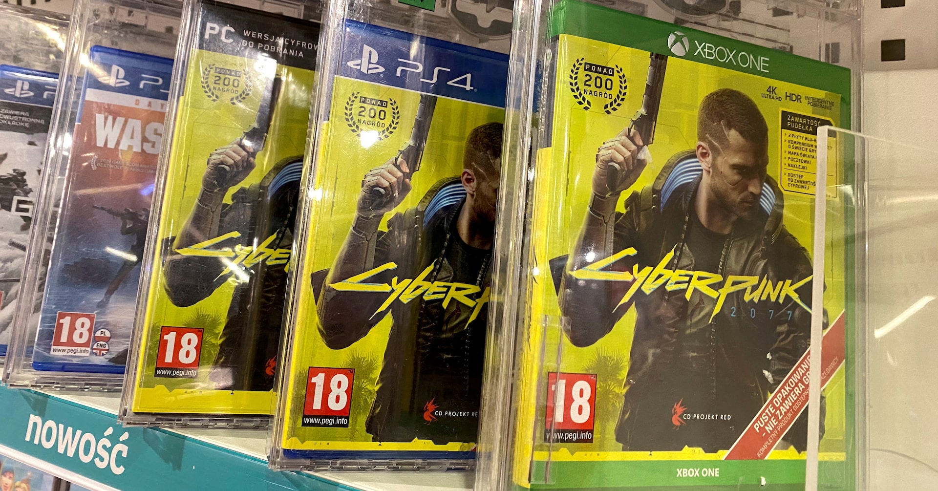 The rocky launch of Cyberpunk 2077 serves as a cautionary tale for Rockstar Games.