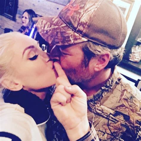 Gwen Stefani, Blake Shelton: Love Amid Rumors