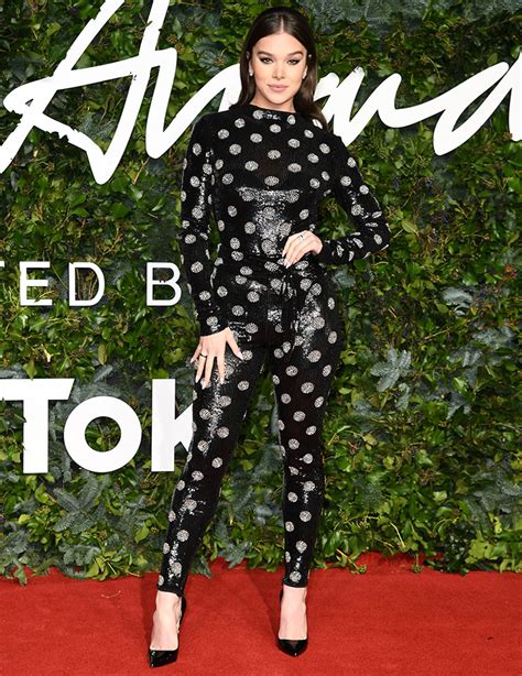 Hailee Steinfeld: From Oscar Nominee to Pop Sensation