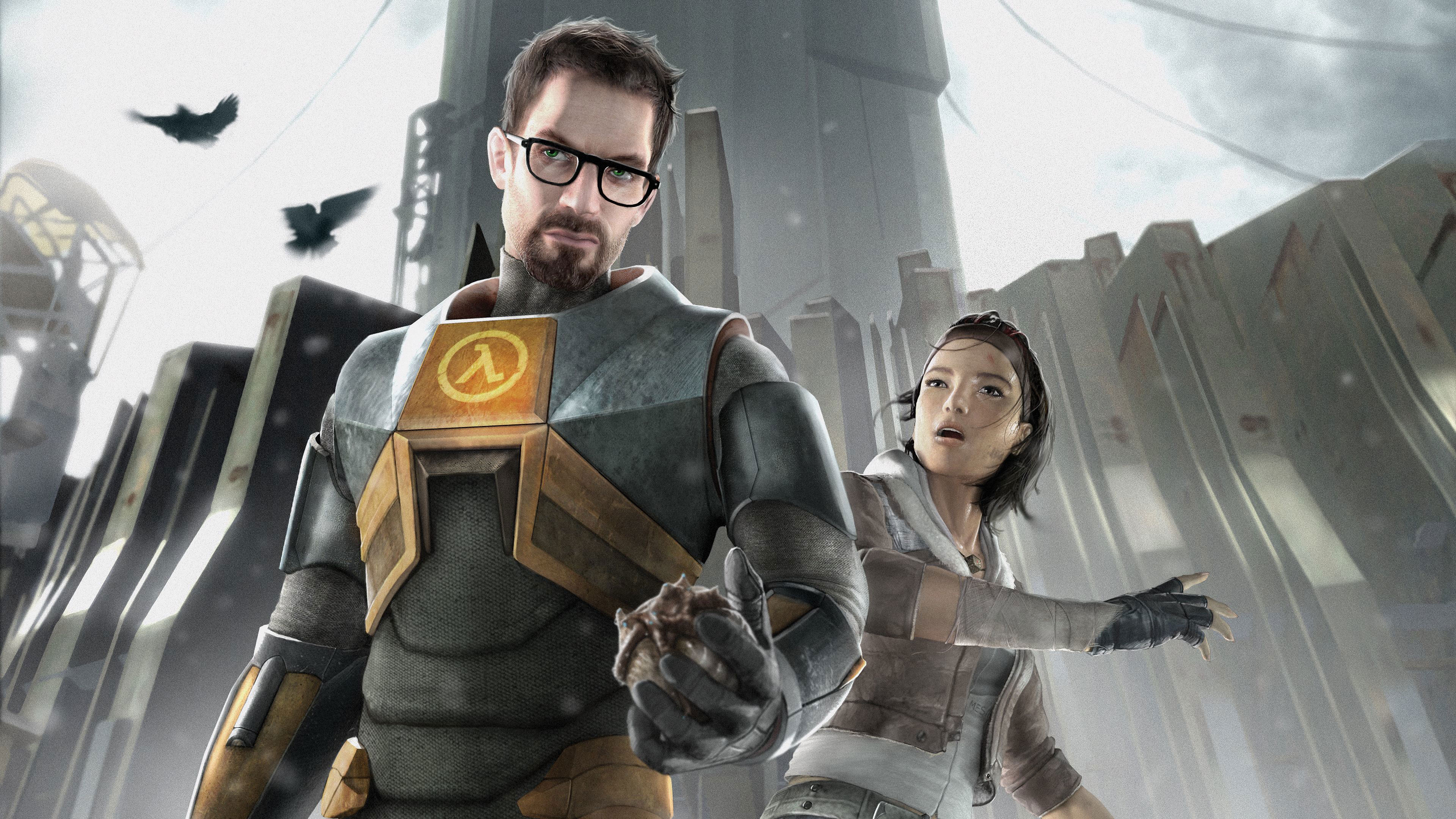 Valve's Steam Machine, codenamed 'Fremont,' has sparked new Half-Life 3 speculation.