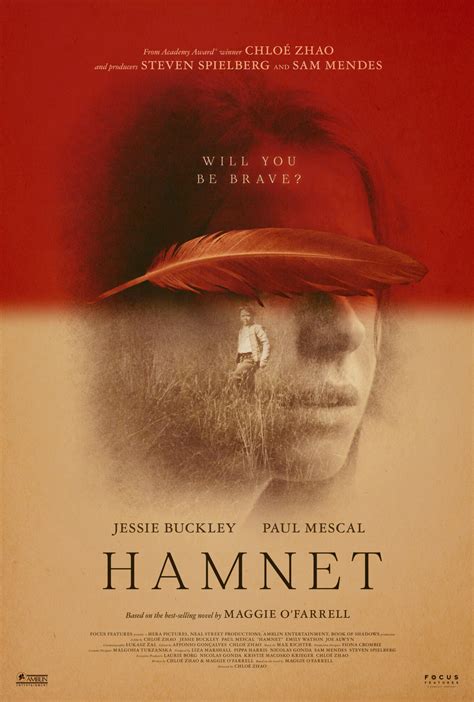 Hamnet Movie: London Win & Oscar Buzz