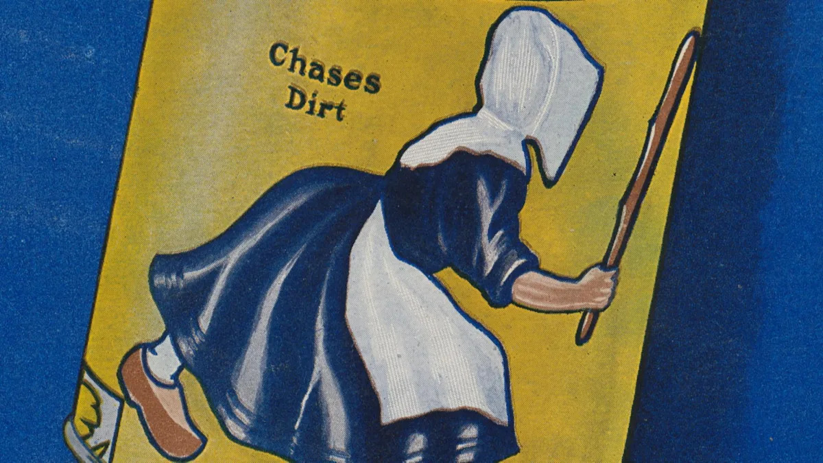 Protestors wearing Handmaid's Tale-inspired red cloaks during a women's rights rally