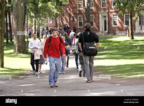 Contrasting campus environments: Harvard's traditional quadrangle versus Columbia's urban campus integration