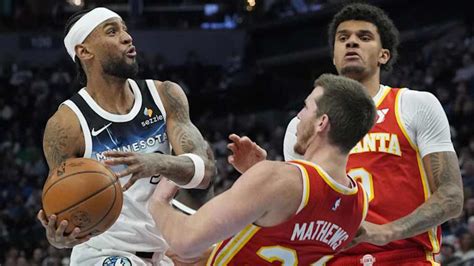 Alexander-Walker's perimeter defense has been pivotal to Atlanta's top-3 defensive rating