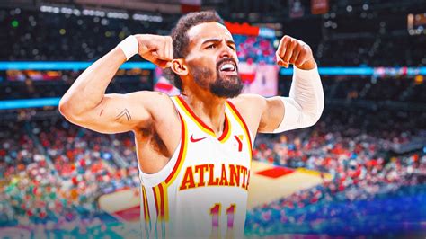 The Hawks have thrived without their superstar, raising questions about their future direction