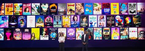 The new Max Originals content hub