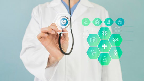 Health Equity: India's Path to Inclusive Healthcare