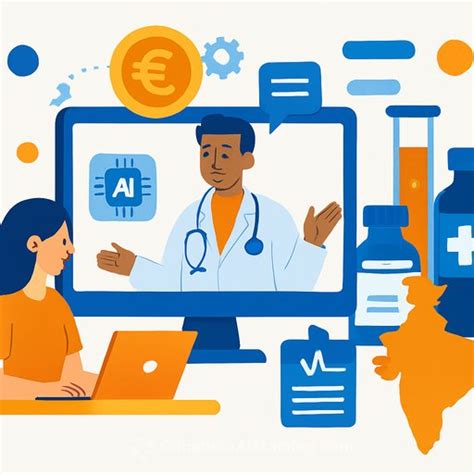 Medical and engineering professionals collaborating to develop affordable healthcare solutions.