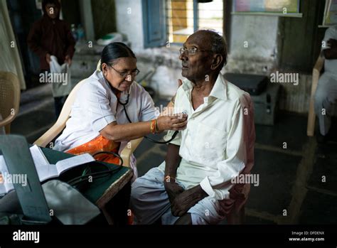 Health Equity in India: Innovations for a Dignified Future