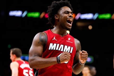 Heat Trade Davion Mitchell to Rockets