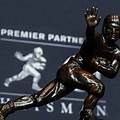 Heisman Odds Shake Up: Stockton Soars, Simpson Slides