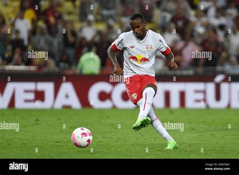 Helinho: Brazil's Next Football Sensation