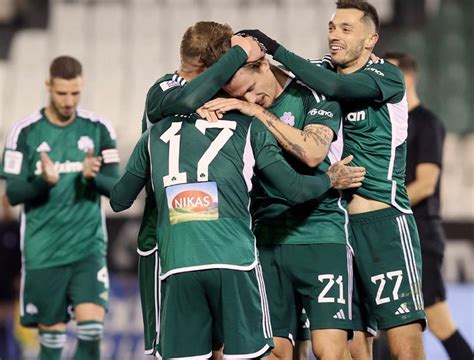 Hellenic Championship: Greece's Football Passion Unleashed