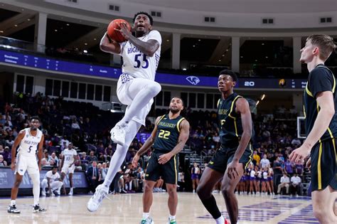 High Point Panthers vs UIC: Boardwalk Battle Preview