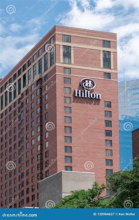 Hilton Under Fire After Canceling ICE Agent Reservations