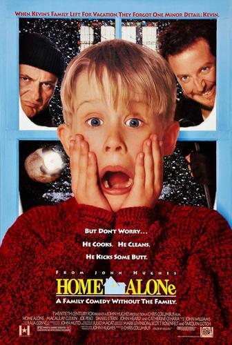 Home Alone Cast Then and Now: Where Are They Today?