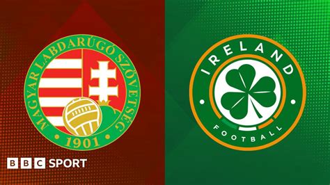 Hungary vs Ireland: World Cup Qualifier Decider