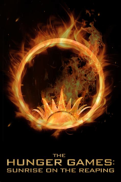 Hunger Games: Sunrise on the Reaping Teaser Drops