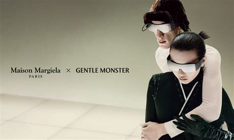 Players navigate puzzle-filled environments in Gentle Monster's interactive horror game.