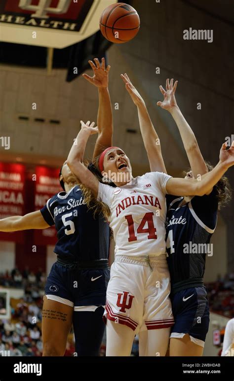 Indiana vs Lindenwood: Hoosiers Aim to Extend Undefeated Streak