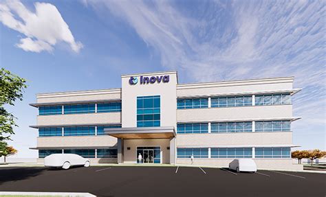 New Inova Health Center Brings Quality Care to Woodbridge