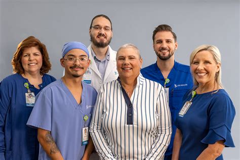 The future Inova Schar Cancer services will bring advanced oncology care to Woodbridge in 2026.