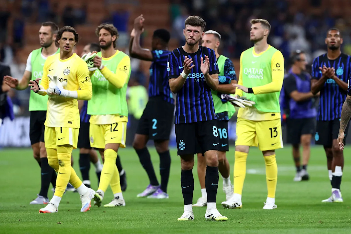 Inter vs Como: Derby Drama at San Siro