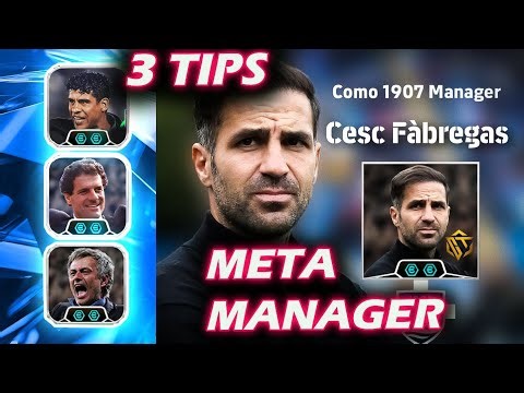 Cesc Fabregas, the mastermind behind Como's impressive season