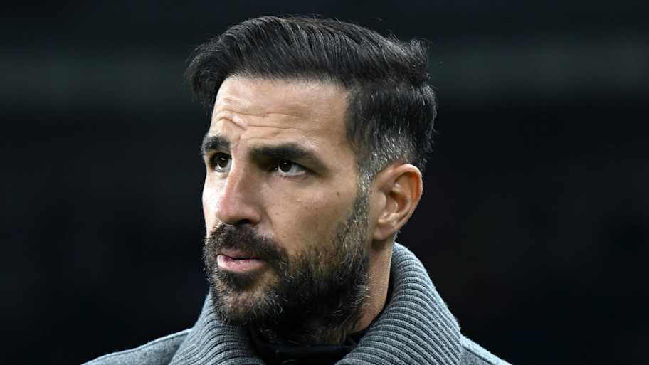 Argentine star Nico Paz has been pivotal to Como's midfield dominance