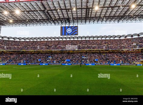 Inter vs Lazio: San Siro Showdown