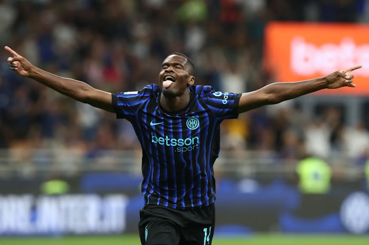 Inter vs Lazio: Tactical Battle at San Siro