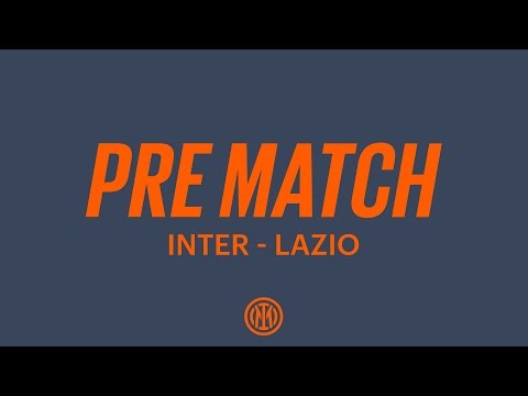 Lazio players celebrated their recent victory over Inter with passion.